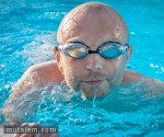 تفسير حلم رؤية السباحة في المنام لابن سيرين
